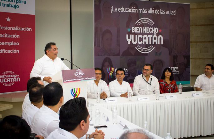 Educación, más allá de las aulas