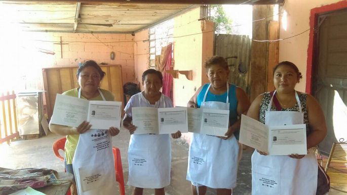 El INEA cumple 36 años de abatir el rezago educativo