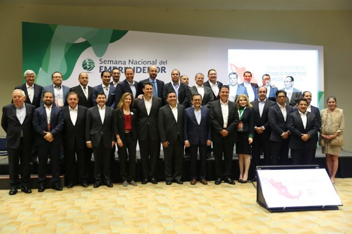 Yucatán, con buenas iniciativas productivas  