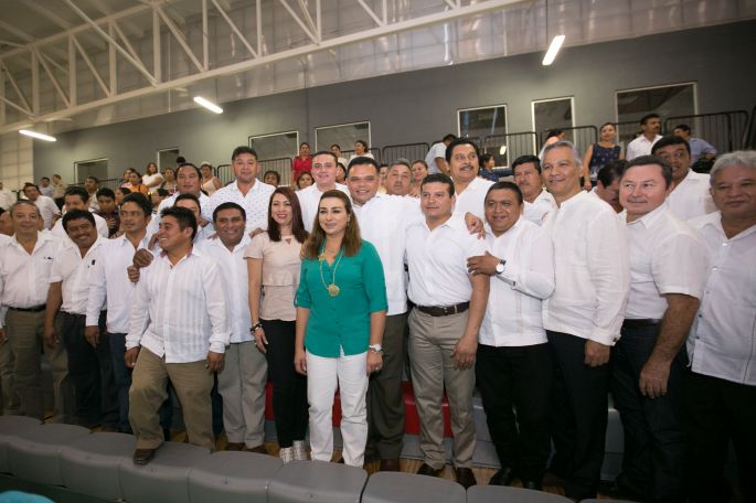 Disminución de pobreza garantiza mejores condiciones de vida a la niñez yucateca