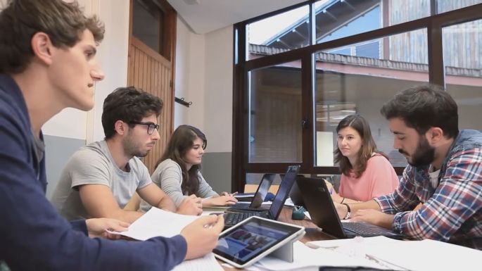Emprendedores yucatecos inician travesía en Europa