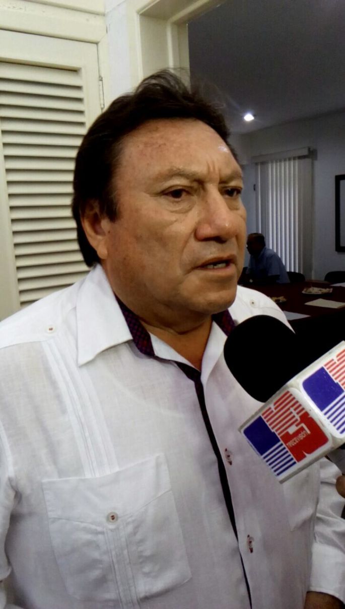 En Yucatán ya se deben tomar en cuenta los sismos para las construcciones: Plan Estratégico.