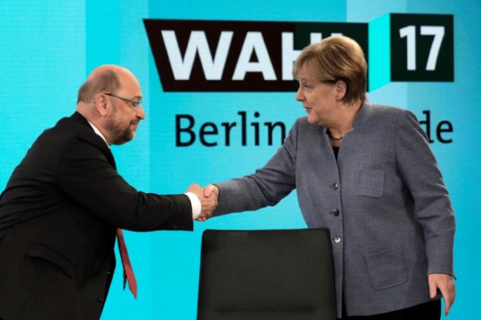 Fracaso electoral sin precedentes de los socialdemócratas en Alemania