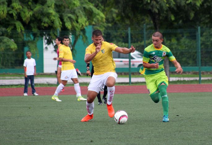 Los  Venados FC con filial en Quintana Roo