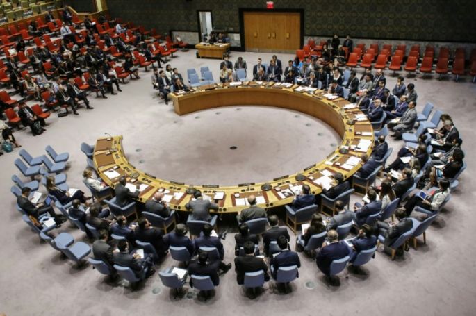 La ONU aprueba por unanimidad nuevas sanciones contra Corea del Norte