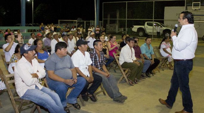 En el PRI estamos preparados para actuar con apego a las nuevas reglas electorales: Carlos Sobrino