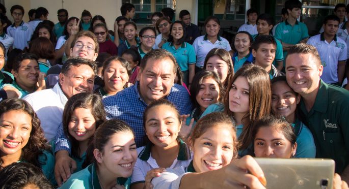 Mantiene Yucatán su rendimiento en Planea