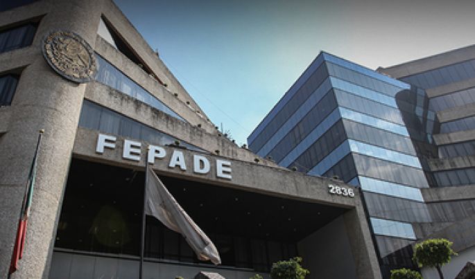 La FEPADE obtiene sentencia condenatoria contra 4 servidores públicos de la delegación Coyoacán por turismo electoral