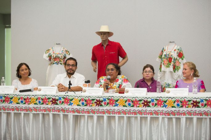 Yucatán, protagonista de muestra internacional 