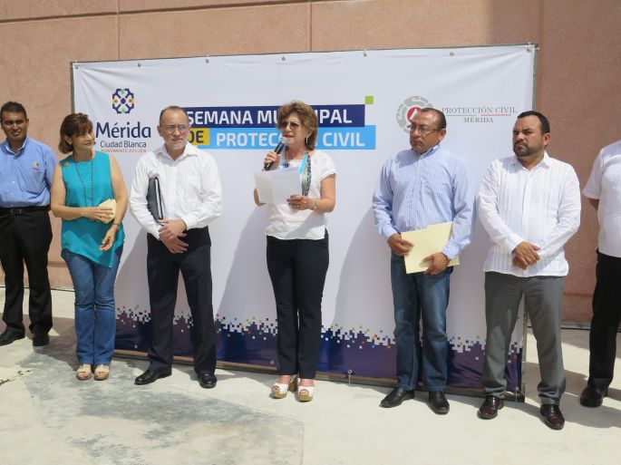 Se esperan más de los 16 ciclones previstos en esta temporada