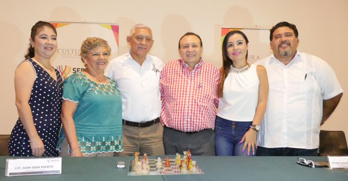 En busca del nuevo “Rey Dragón” del ajedrez infantil