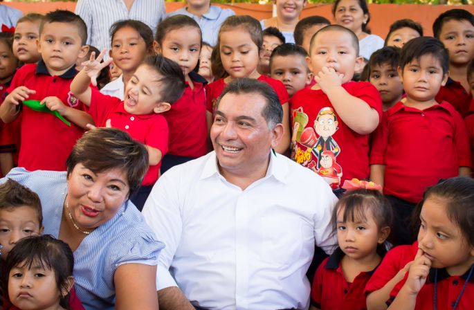 Aseguran más generaciones al CIEN