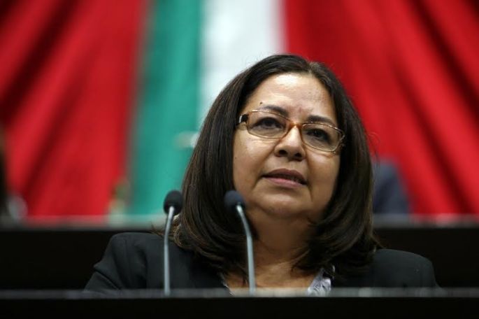 En México, 7.6 por ciento de niñas, niños y adolescentes presentan inseguridad alimentaria severa: Aragón Castillo