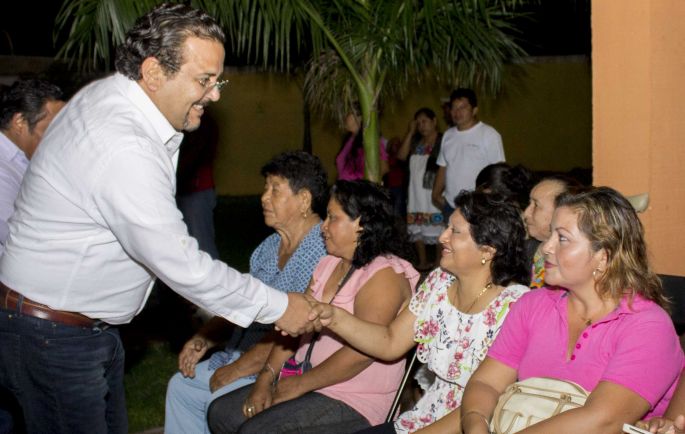 Diálogo abierto y plural en el PRI para escuchar todas las voces