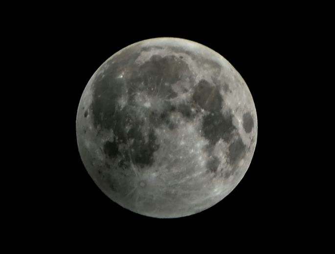 Rusia y EEUU construirán una estación en la órbita lunar con la mirada puesta en Marte