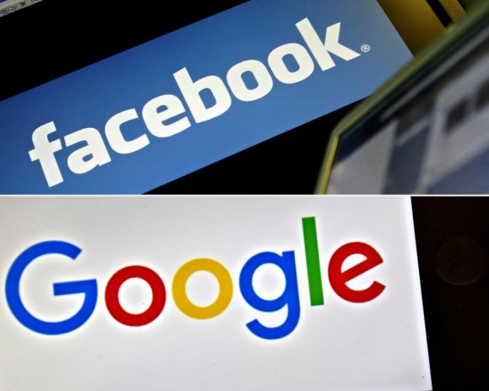 Google, Facebook y Twitter son llamados a testificar sobre injerencia rusa
