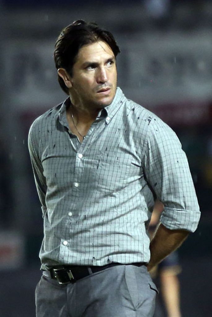Destaca Marioni labor de Venados FC ante Celaya.