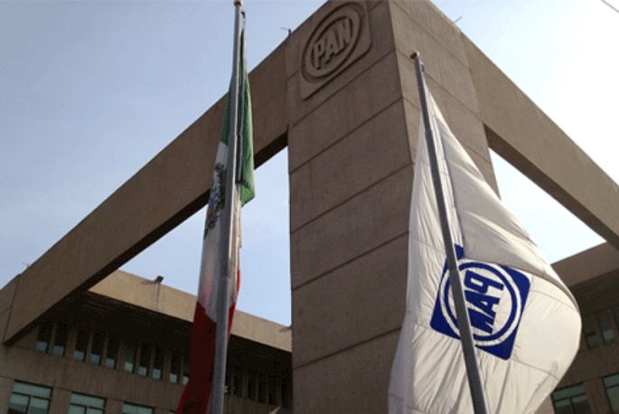 Desmiente PAN al PRI: Acción Nacional ya depositó apoyo a los damnificados