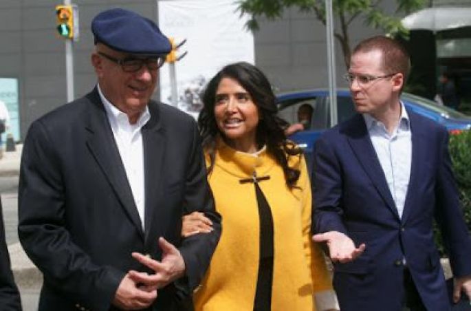 Convoca Frente Ciudadano Por México a abrir espacios de diálogo con la ciudadanía.