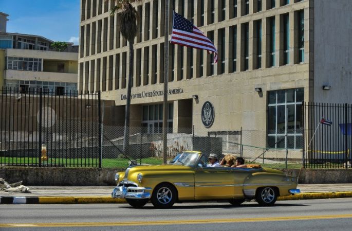 Cuba-EEUU: la controversia sin fin sobre los "ataques acústicos"