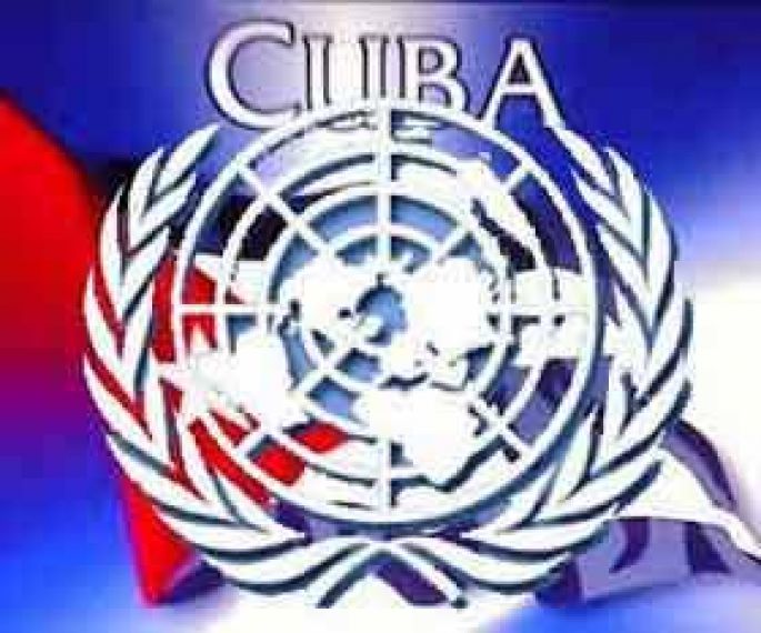 Exige Cuba en la ONU compromiso real con erradicación de la pobreza