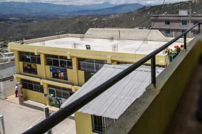 Detenido un profesor en Ecuador por presuntos abusos sexuales a 84 escolares  