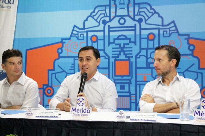 Dan a conocer los pormenores del "Marat´hon de Mérida