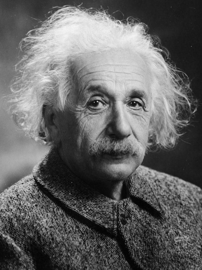 Pagan más de un millón y medio de dólares por unas notas que Einstein dejó como propina.
