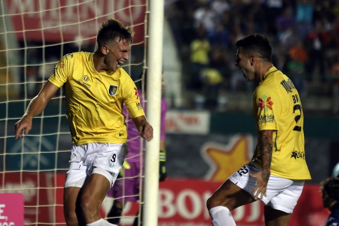 Venados FC golea 3-1 al Atlante en el Iturralde