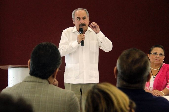 Escuelas multigrado y el Nuevo Modelo Educativo