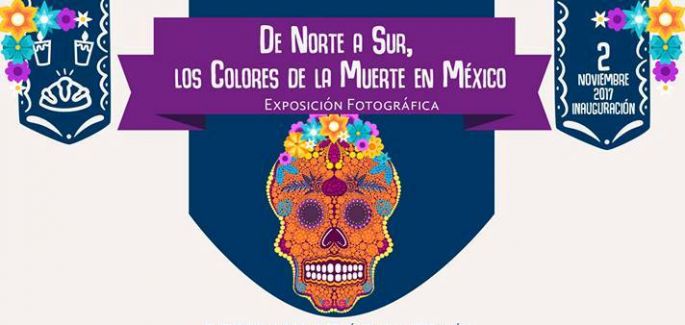 Invitan a capturar la esencia del Día de Muertos 