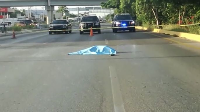 En lo que va del año 158 muertes en accidentes de transito