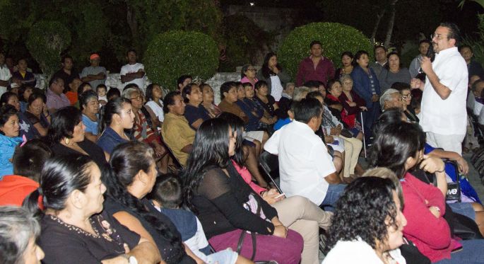 PRI Yucatán postulará candidatos en los 106 municipios