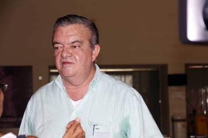 La ZEE se anunciará en los próximos días: Erik Rubio