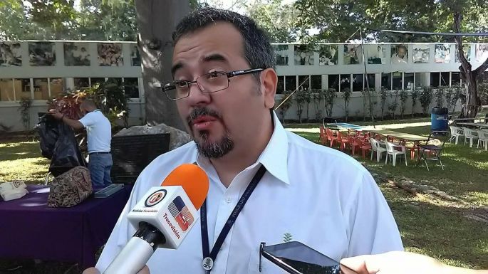 El CICY celebra su 8a edición de Casa Abierta, con más de 3 mil visitantes
