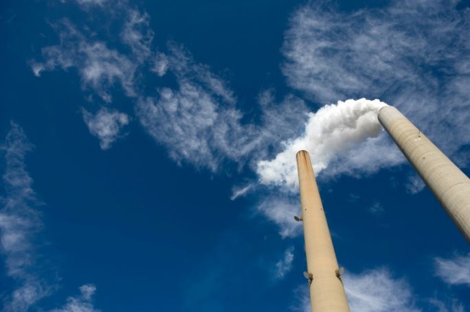 Trump derogará el plan de Obama sobre el clima