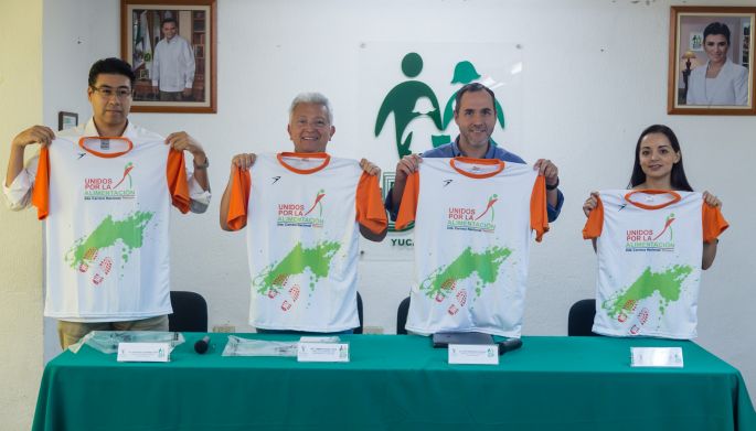 Anuncian segunda Carrera Bachoco