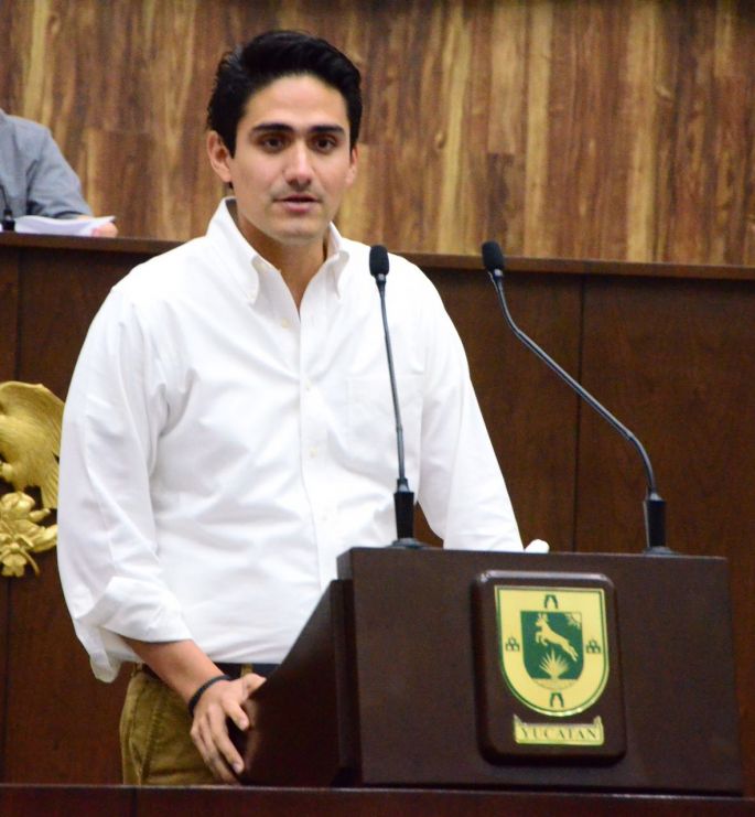 Yucatán cuenta con nueva Ley de Protección Civil después de 18 años