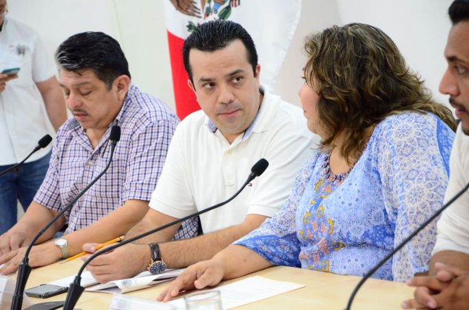 Aprueban dictamen para proteger derechos de la cultura maya  