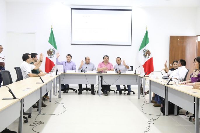 Alta participación ciudadana durante comparecencias en el Congreso