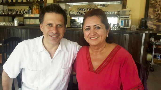 Movimiento Ciudadano dice que hay coincidencias con una de las corrientes del PRD para la construcción del frente ciudadano por Yucatán