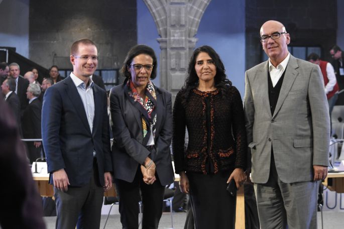 Inicia el Frente Ciudadano por México, integración de su plataforma 2018 con propuestas ciudadanas