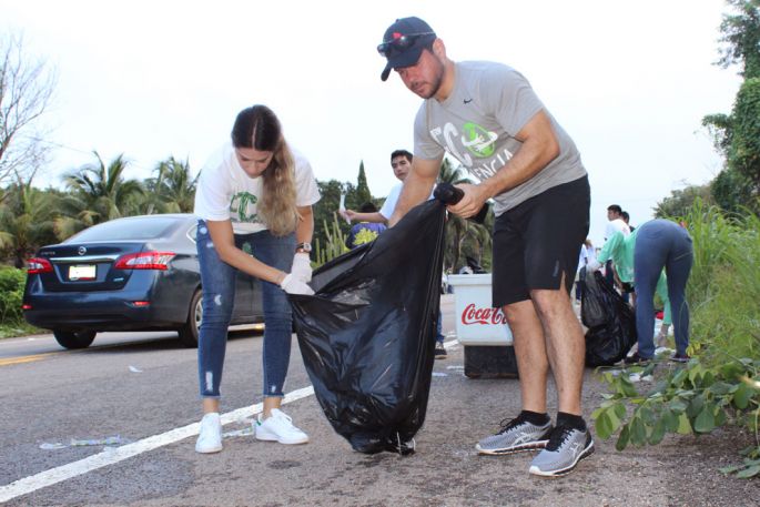 Febles Bauzá: Por un carrera limpia