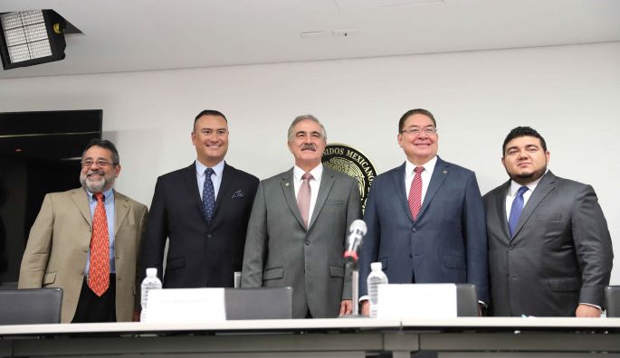 Promueven en el Senado iniciativa para incentivar la planta productiva nacional