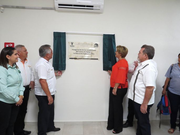 Instalaciones dignas para los derechohabientes del Isstey