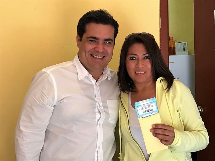 Seguridad y empleo, temas de mayor prioridad para Mérida, declara el regidor Mauricio Díaz Montalvo