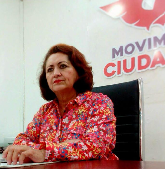 El desacato del Ejecutivo en el caso del Vice fiscal Anticorrupción es para tapar la red de corruptelas