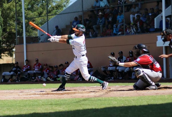 Nueva derrota de Leones de Maravatío, en su debut en casa.
