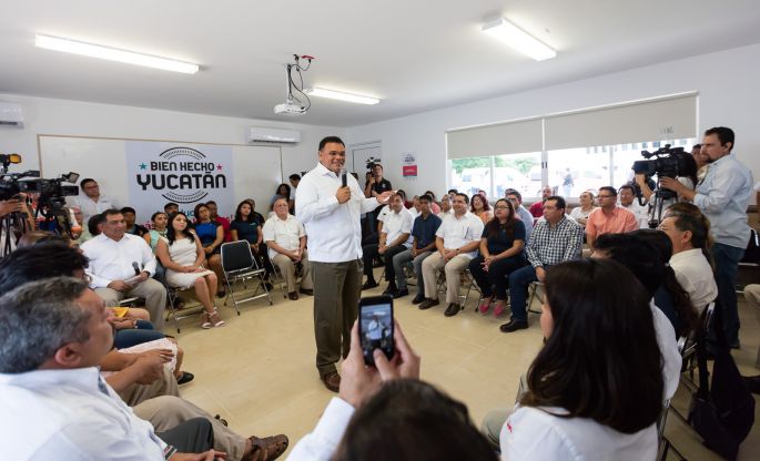 Capacitación laboral, factor esencial para el crecimiento económico