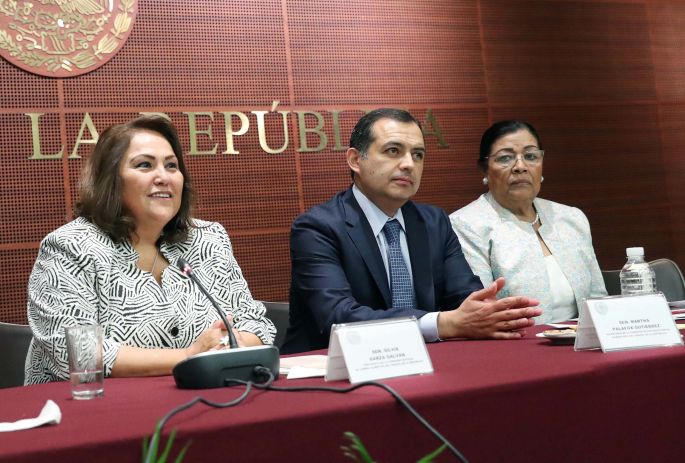 El cambio climático, una realidad que afecta la seguridad nacional del sector agropecuario y de las finanzas públicas